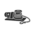 Dekoratif Halat Irgatlar